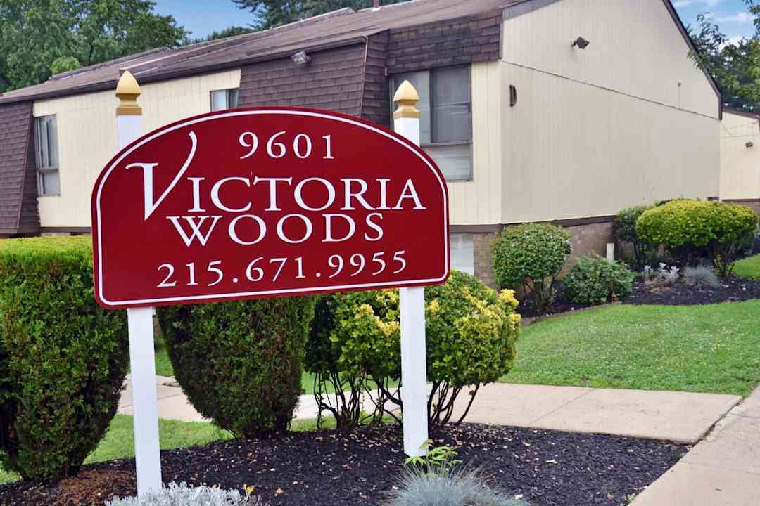 victoria woods apartments and townhomes