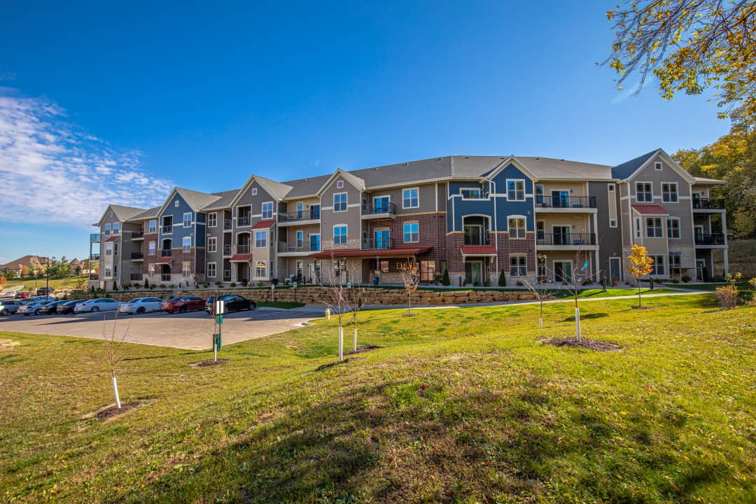 The Masters Residences at The Community of Bay 5251