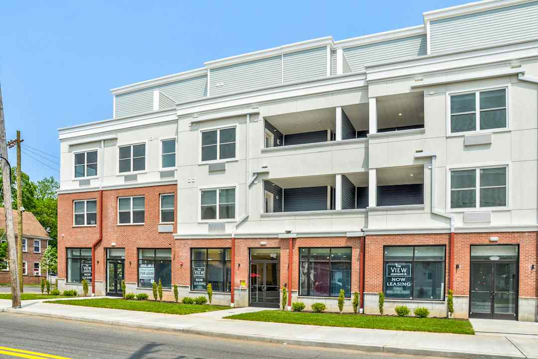 The View at Bound Brook 127 Talmage Ave Bound Brook, NJ Apartments