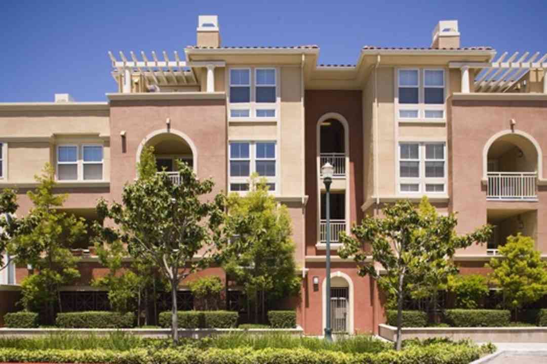 Franklin Street Apartments - Redwood City Ca 94063