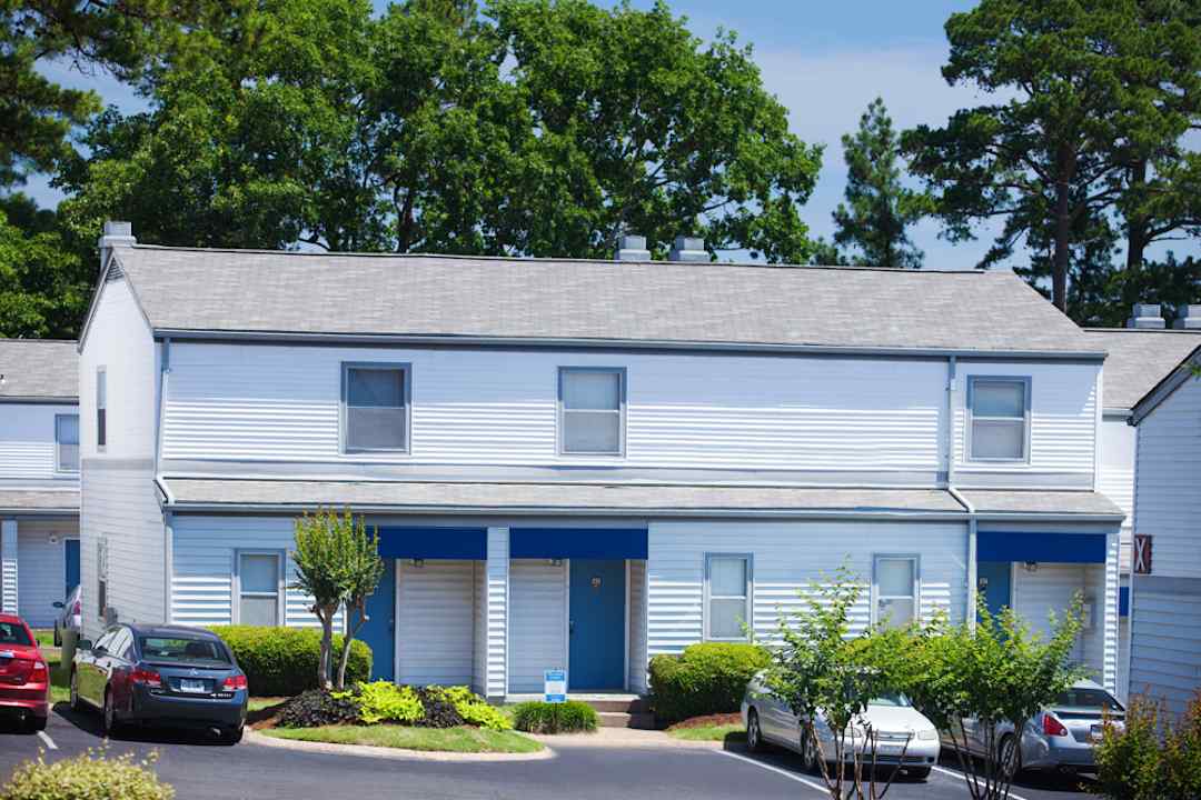 pleasant pointe apartments little rock ar 72211