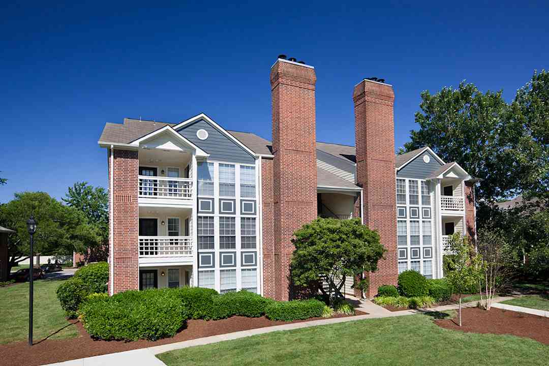 Addison At Hampton 2 Wyndham Dr Hampton Va Apartments For Rent Rent Com