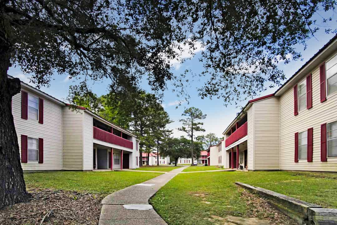 oak garden apartments mobile al