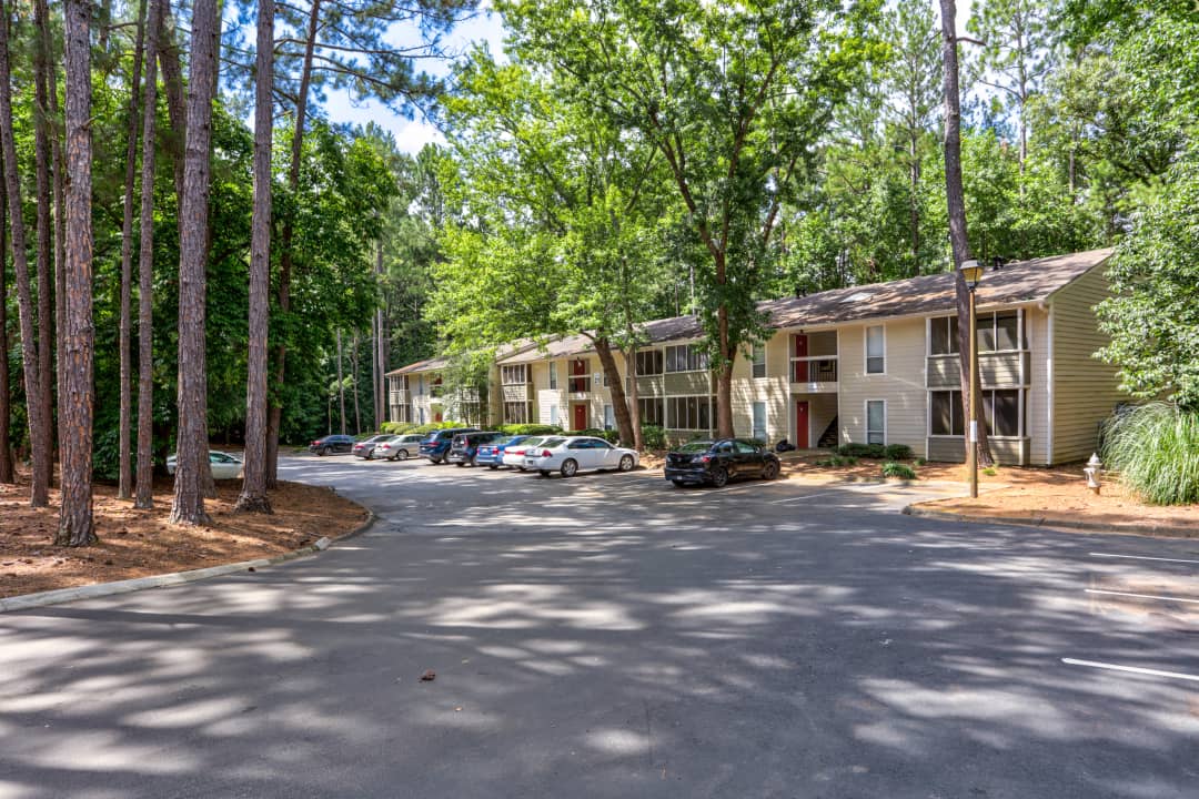 Norcross Apartments Under $800