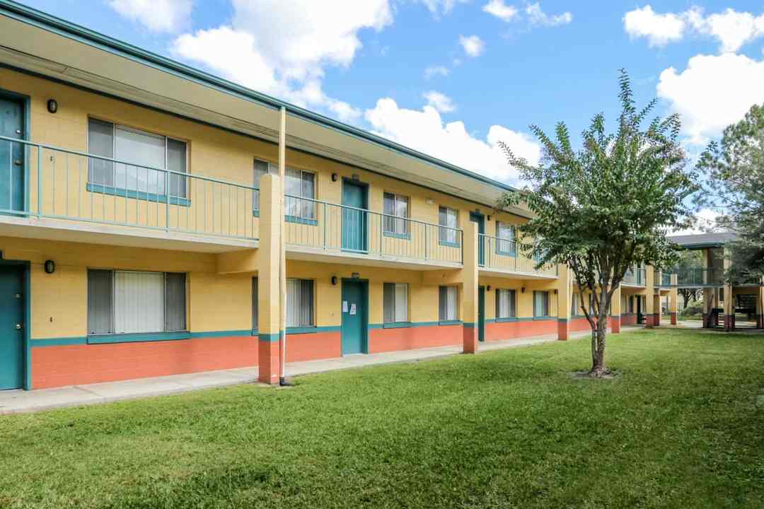 boca club apartments orlando fl 32805