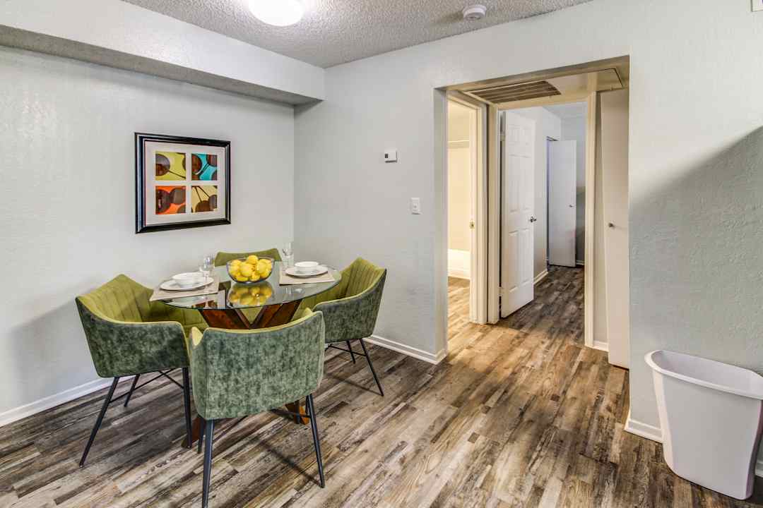 Tides At Eastchase Apartments - Fort Worth Tx 76120
