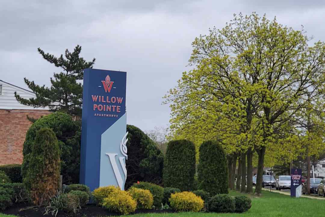 willow pointe apartments burlington nj