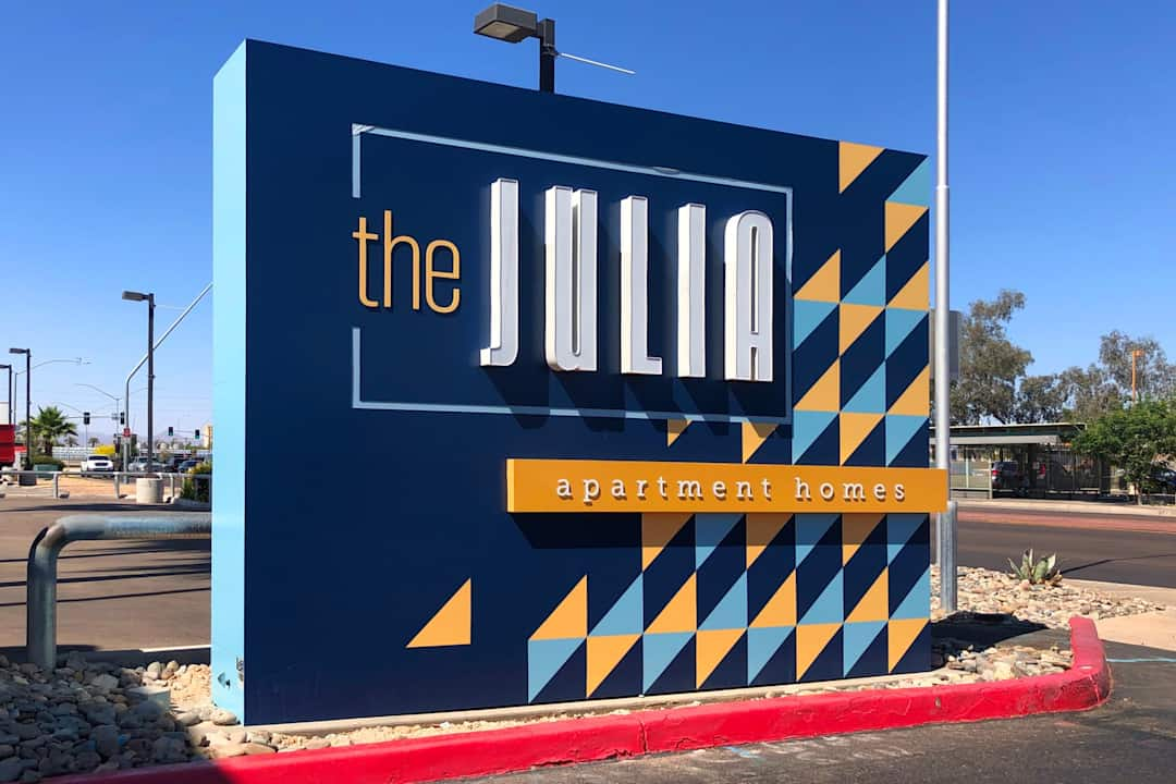 the julia apartments mesa az reviews