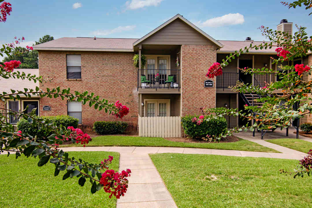 cimarron ridge apartments mobile al 36695