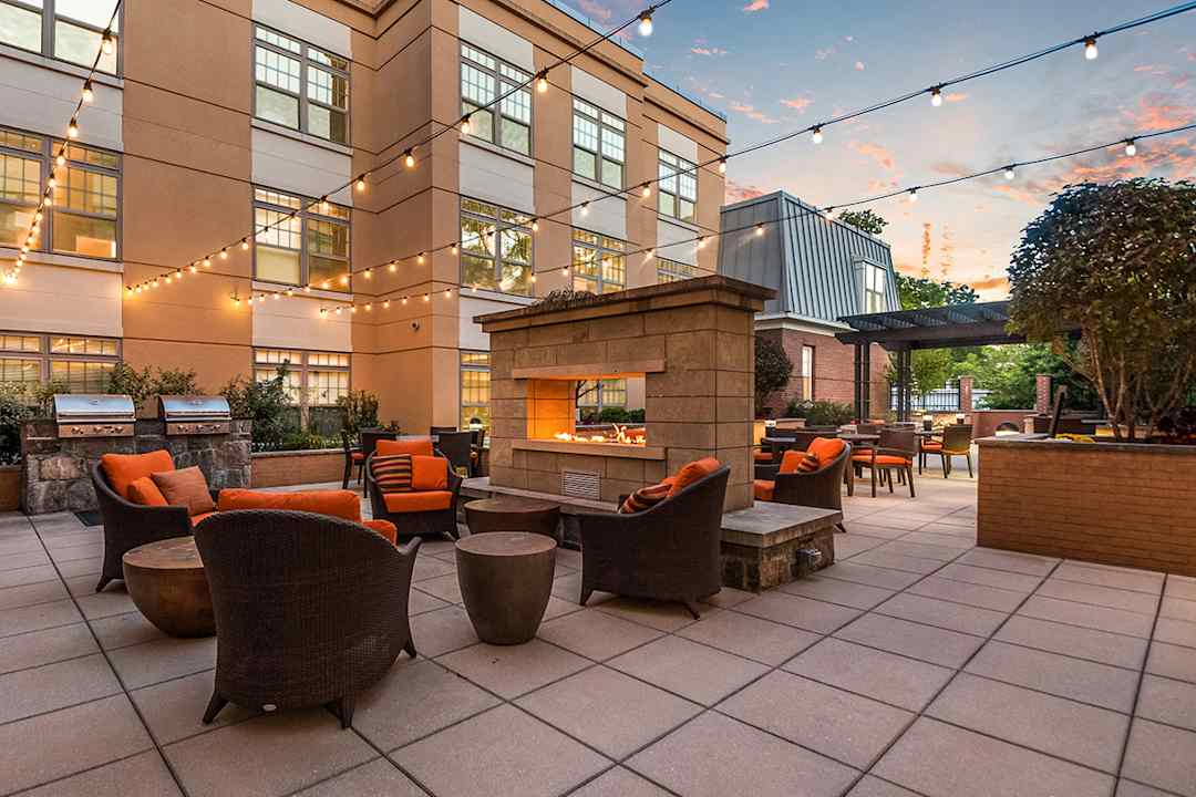 Northgate At Falls Church Apartments Falls Church Va 22046