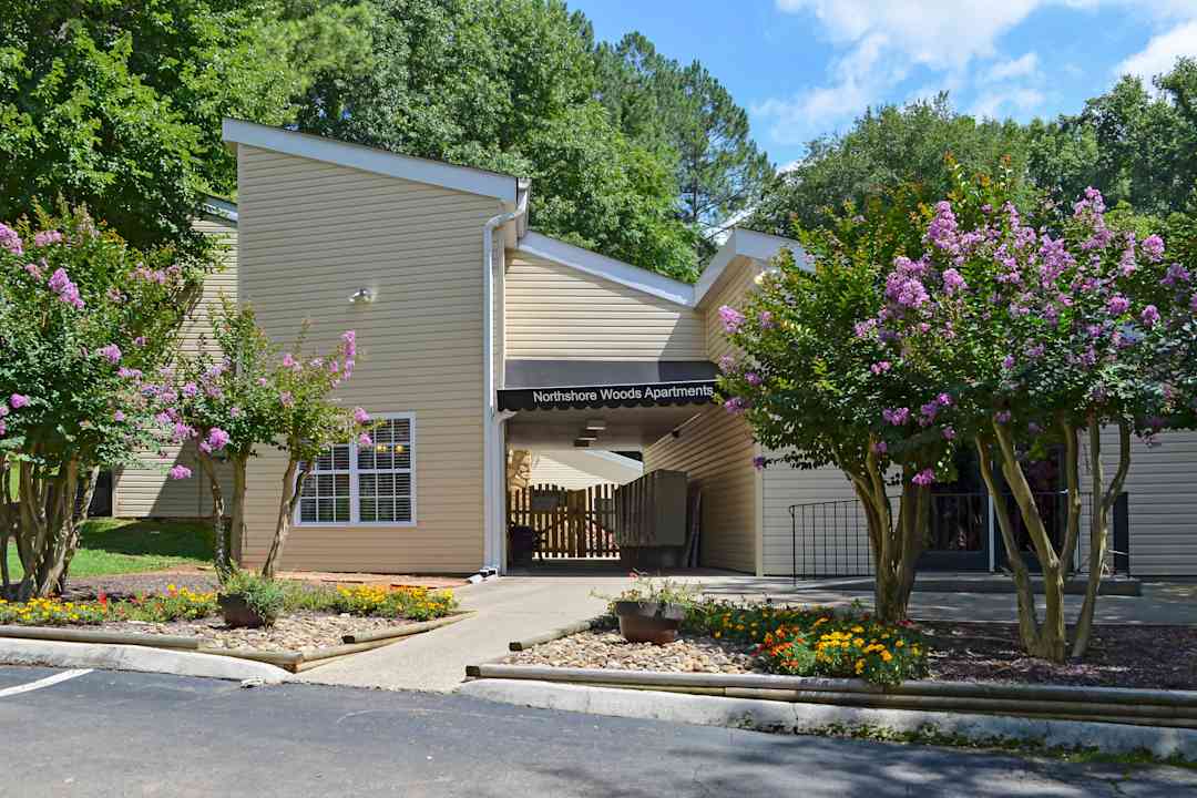 Northshore Woods Apartments 1411A Northshore Woods Dr Knoxville, TN