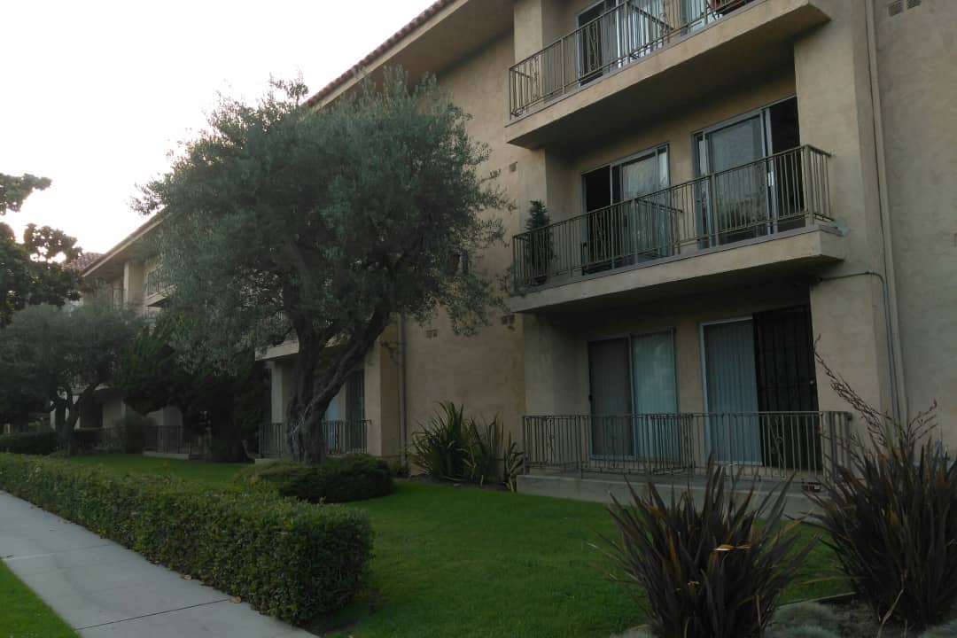 Casa Grande Apartments - Torrance, CA 90503