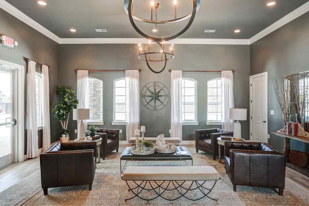 The Pointe At Five Oaks - 200 Five Oaks Blvd Lebanon Tn Apartments For Rent Rentcom