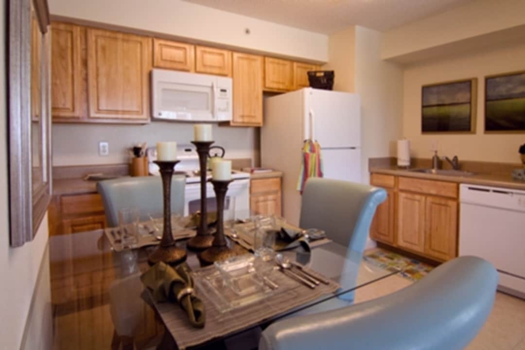 Magnolia Landing Apartments - Homestead, FL 33032