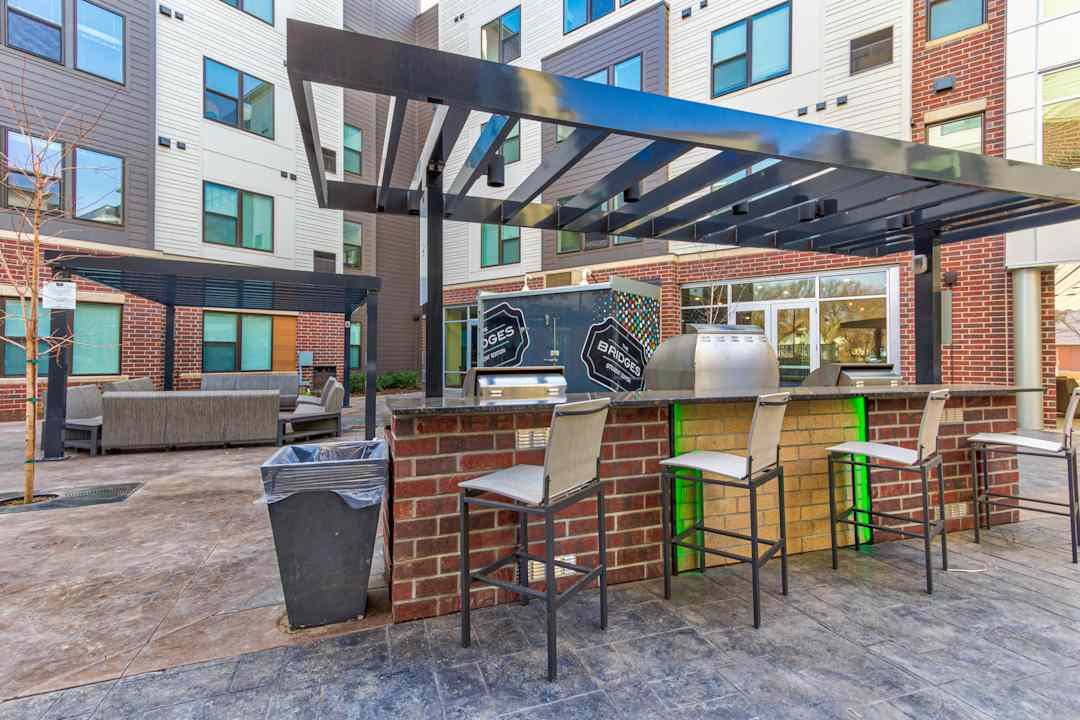 The Bridges Student Edition Apartments Fargo, ND 58102