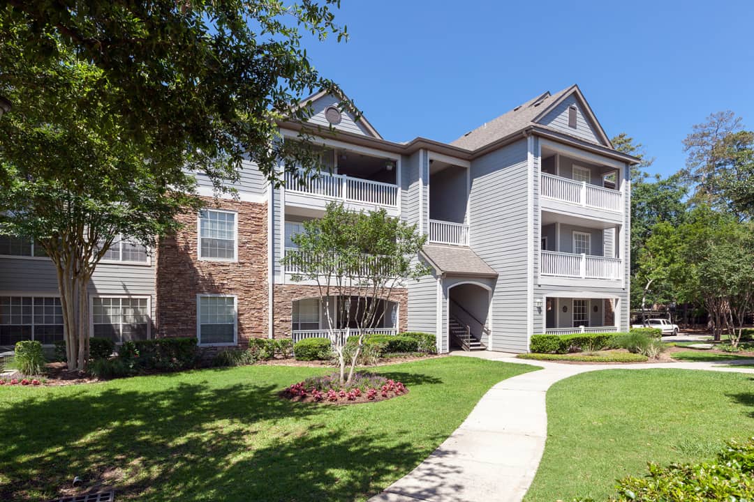 The Lodge At Cypresswood Apartments - Spring, Tx 77379
