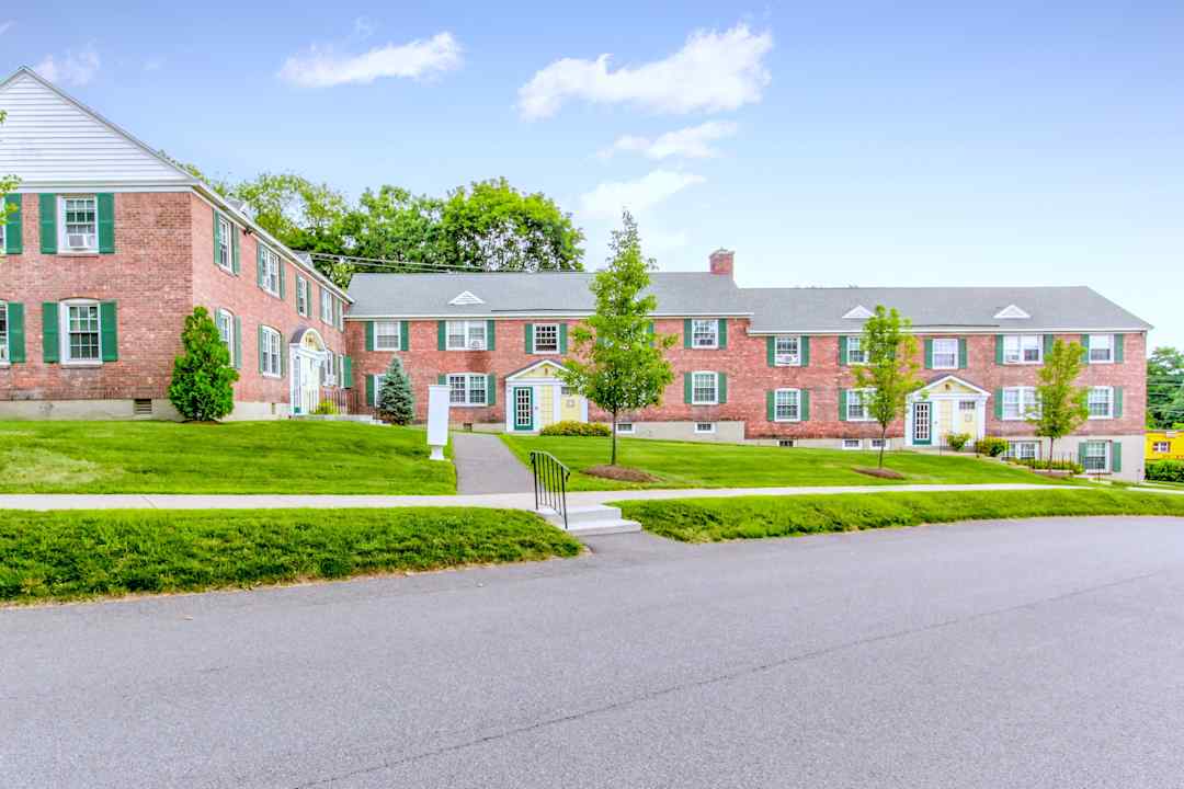 Schuyler Place Apartments Apartments Menands, NY 12204
