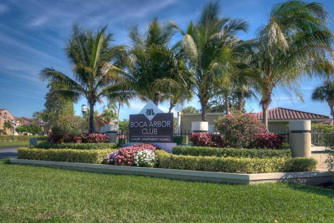 Boca Arbor Club Apartments - 5664 Arbor Club Way | Boca Raton, FL Apartments  for Rent | Rent.