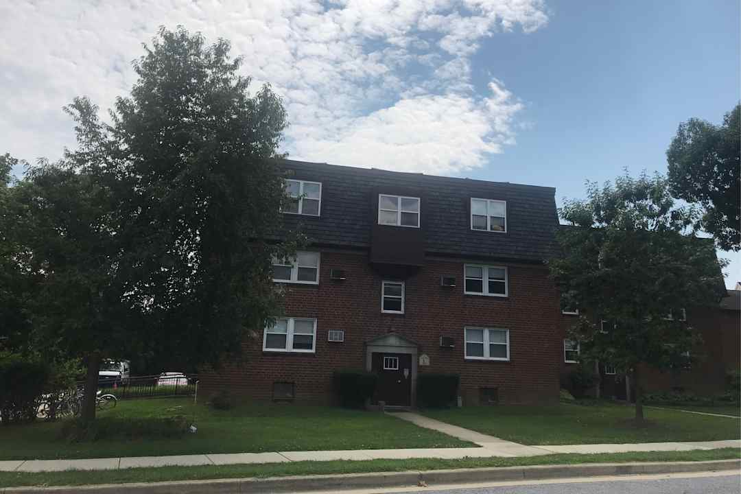 university garden apartments delaware