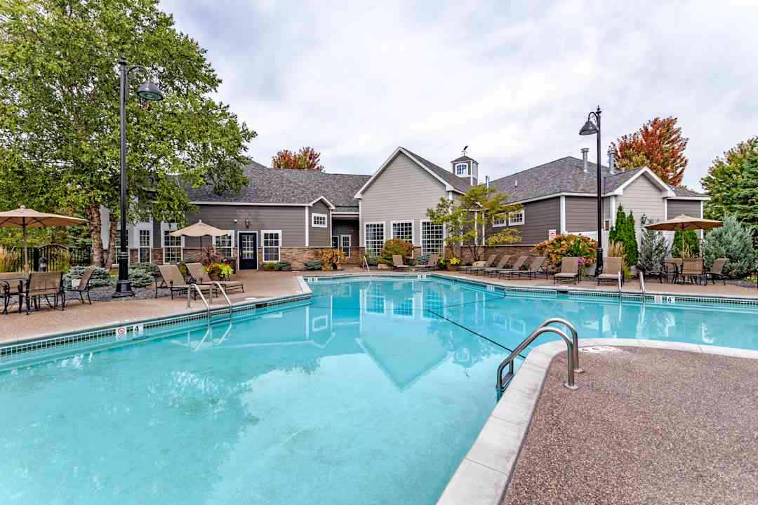 Grand Reserve Apartments - Woodbury Mn 55129