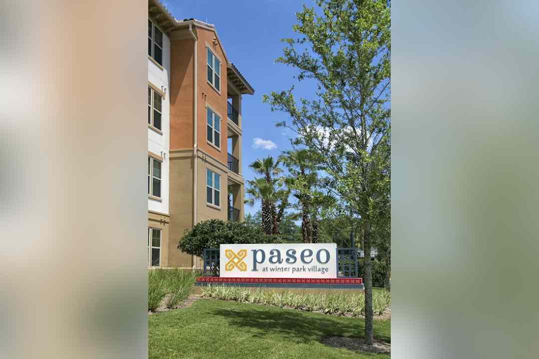 winter park village apartments orlando fl