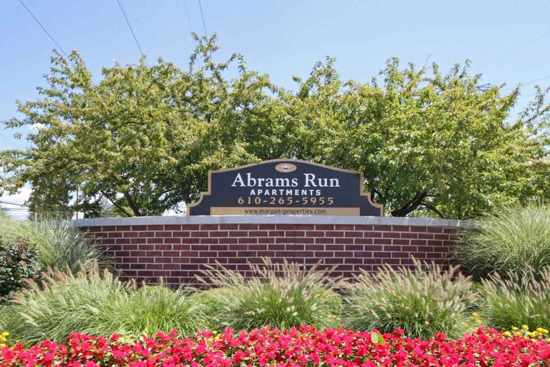 abrams run apartment homes king of prussia pa 19406