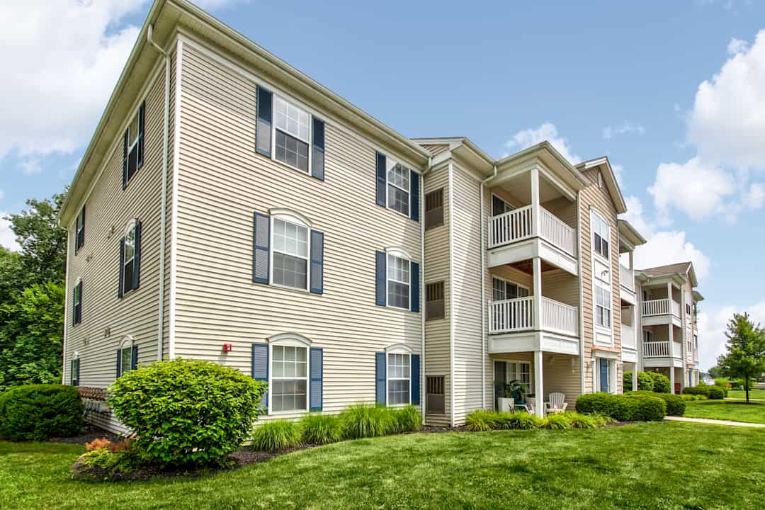 Sutton Crossings Apartments 3814 Cascades Blvd Kent Oh Apartments For Rent Rent Com