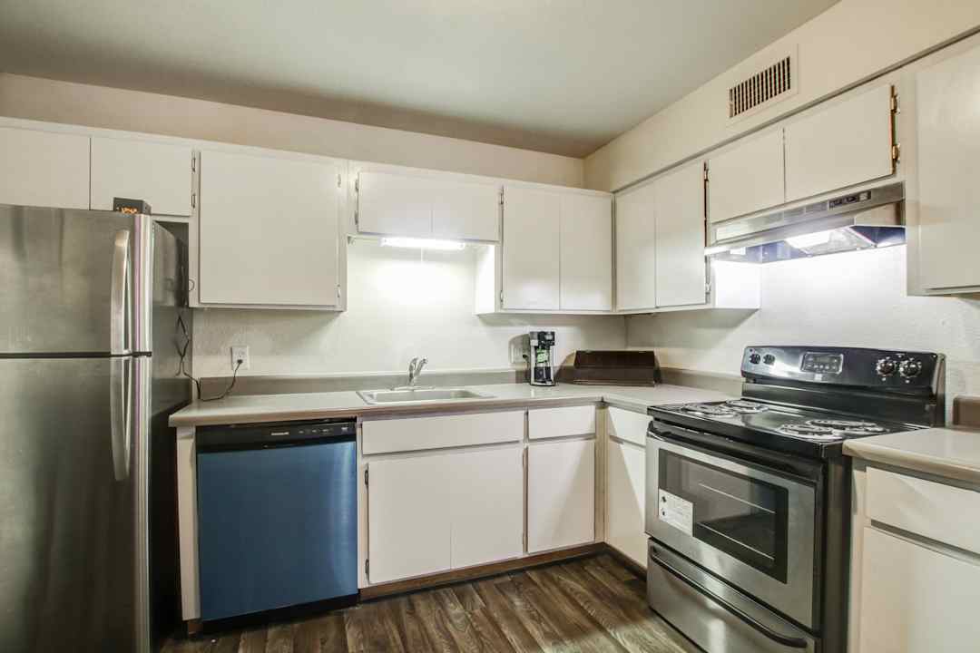 regency square apartments yuma