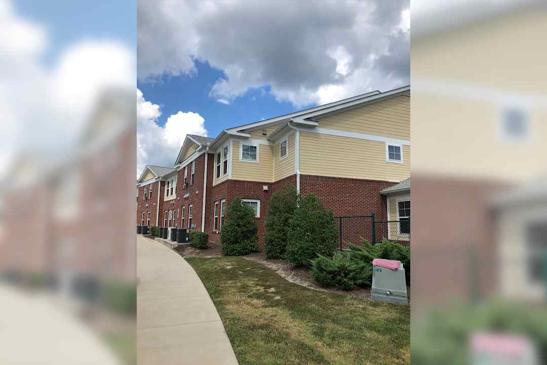 Pinnacle Point Green Apartments - Wilson Nc 27893
