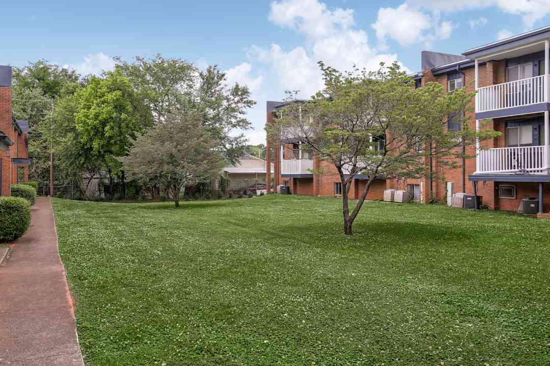 Meridian Gardens Apartments - Huntsville Al 35811