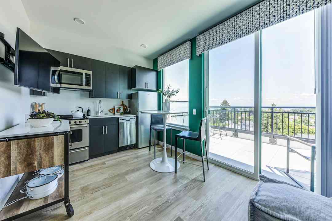 Proctor Flats 3725 N 27th Street WA Apartments for Rent Rent.