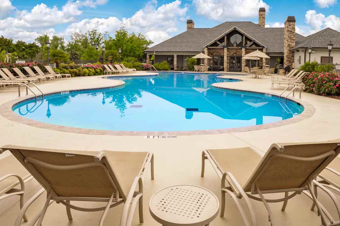 Houston Lake Apartment Community - Kathleen Ga 31047