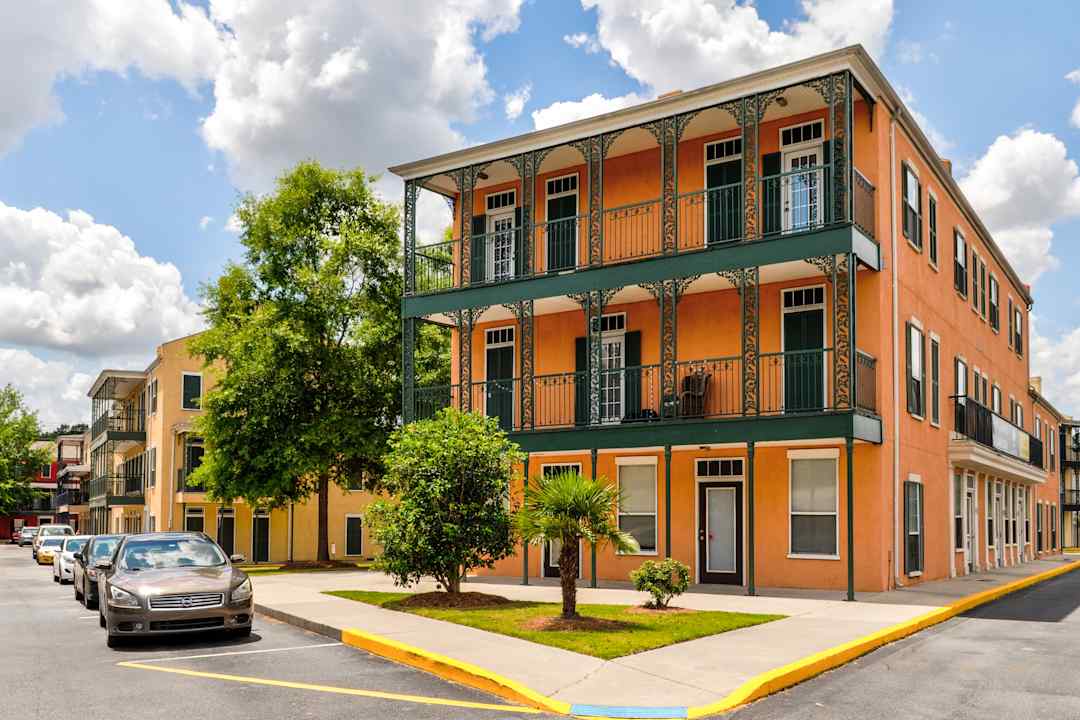 garden district apartments statesboro