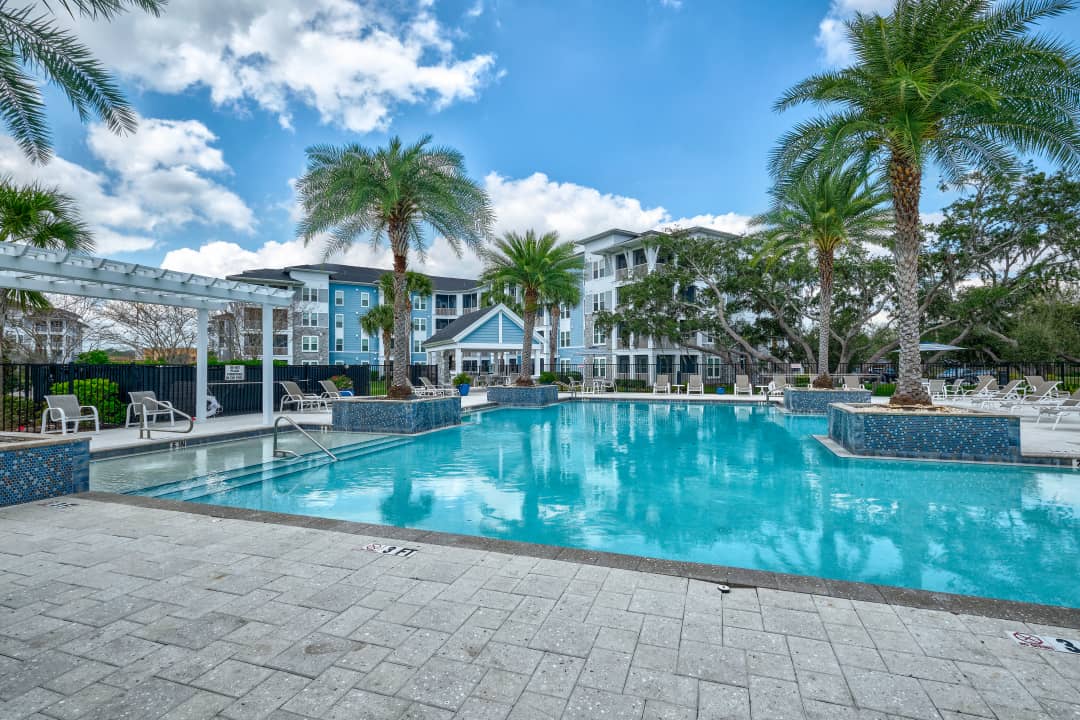 Mystic Pointe Apartments - Land O lakes, FL 34638