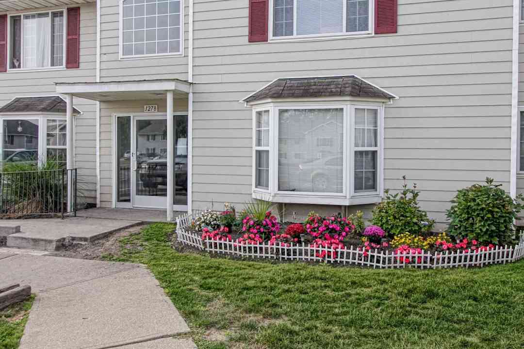 towne center apartments brunswick ohio