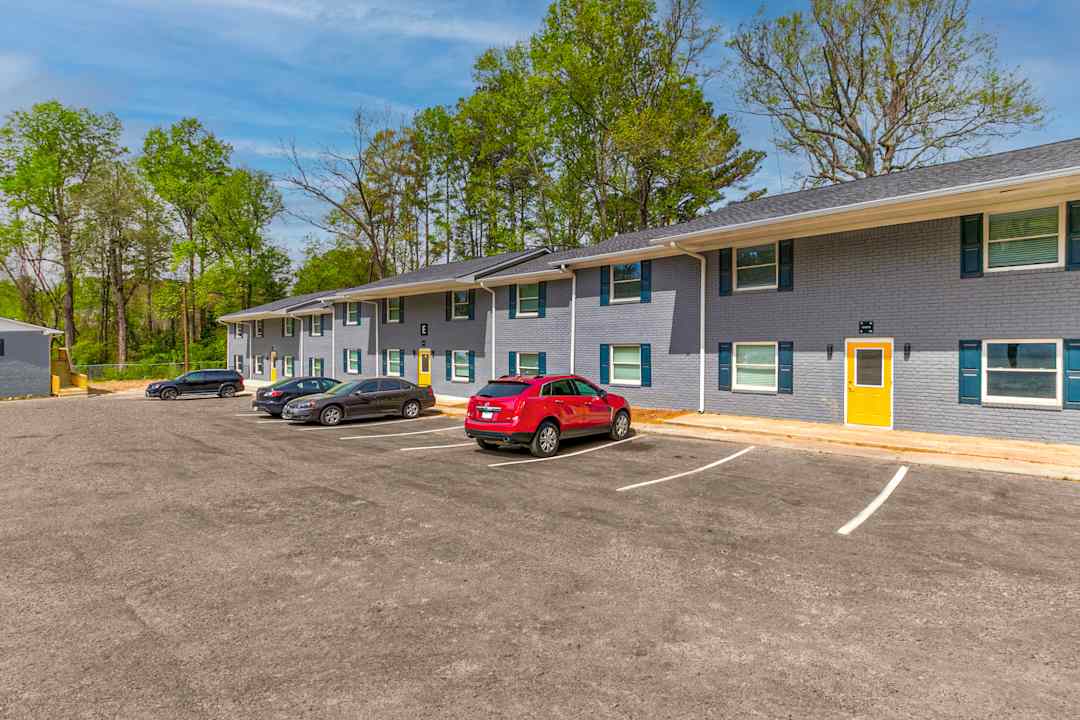 Gardens At Park West - 514 Bridge Ave Forest Park Ga Apartments For Rent Rentcom