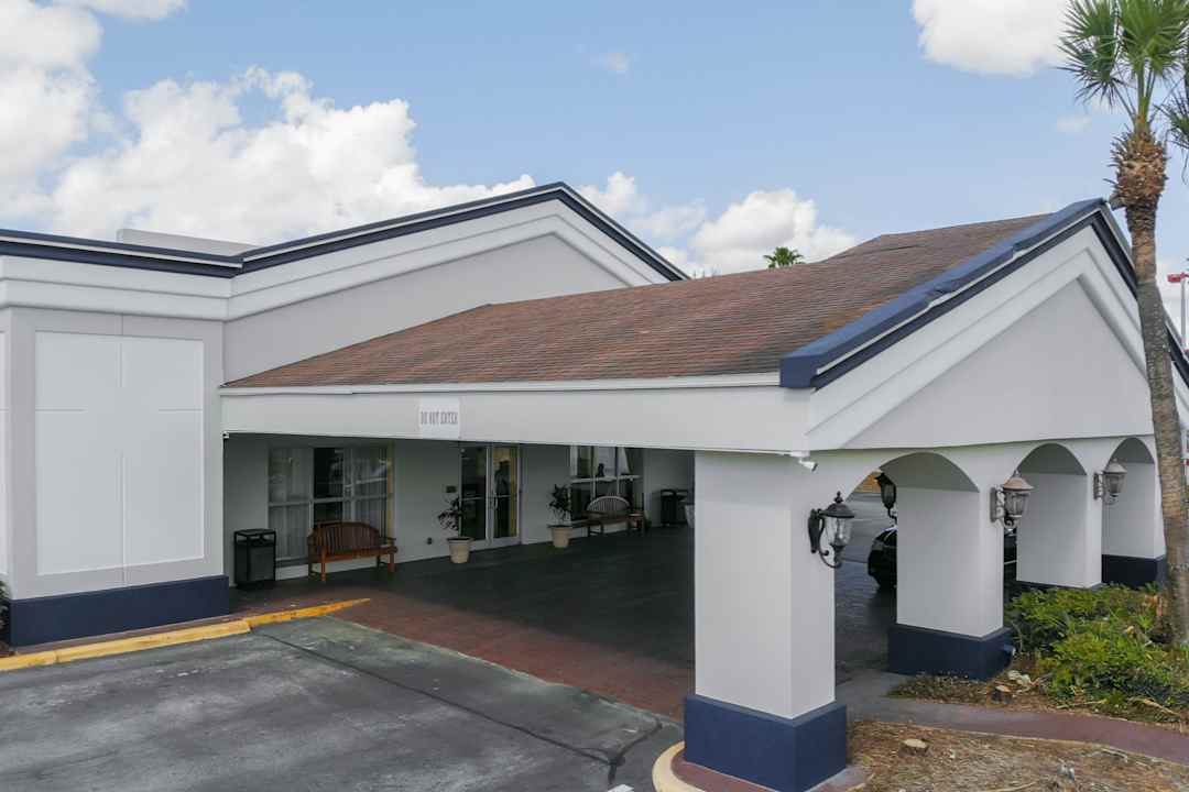 Stayable Suites Orlando Apartments Orlando Fl 32809