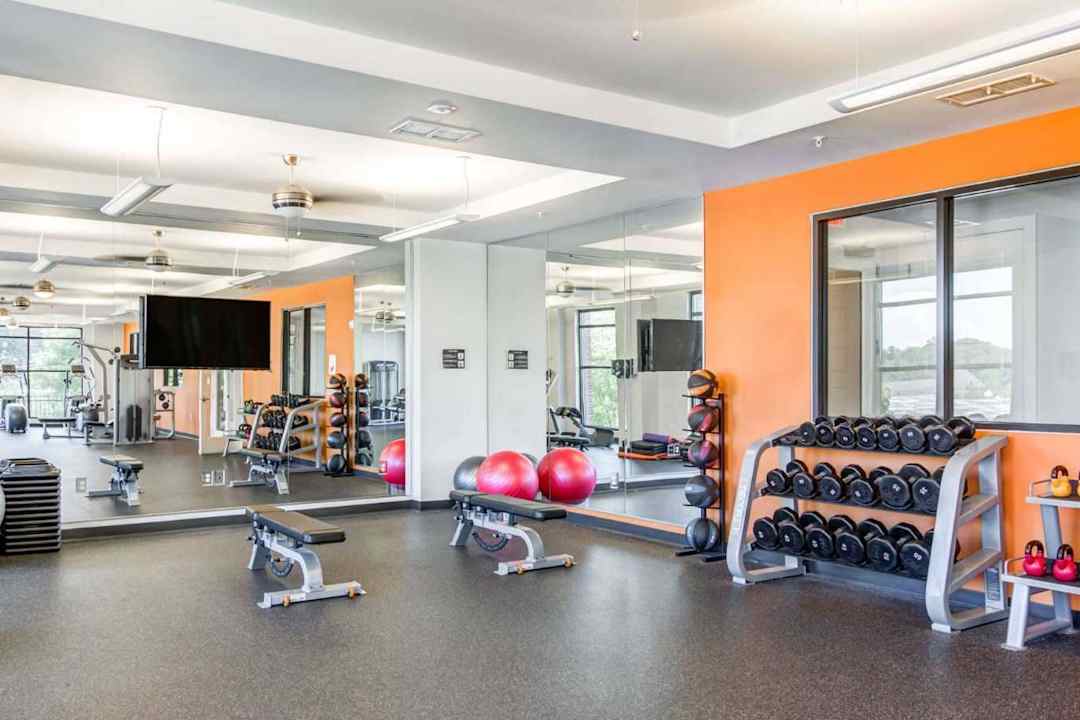 Campus View Apartments - Clemson Sc 29631
