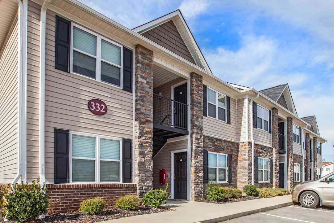 Modern Apartments In Orlando