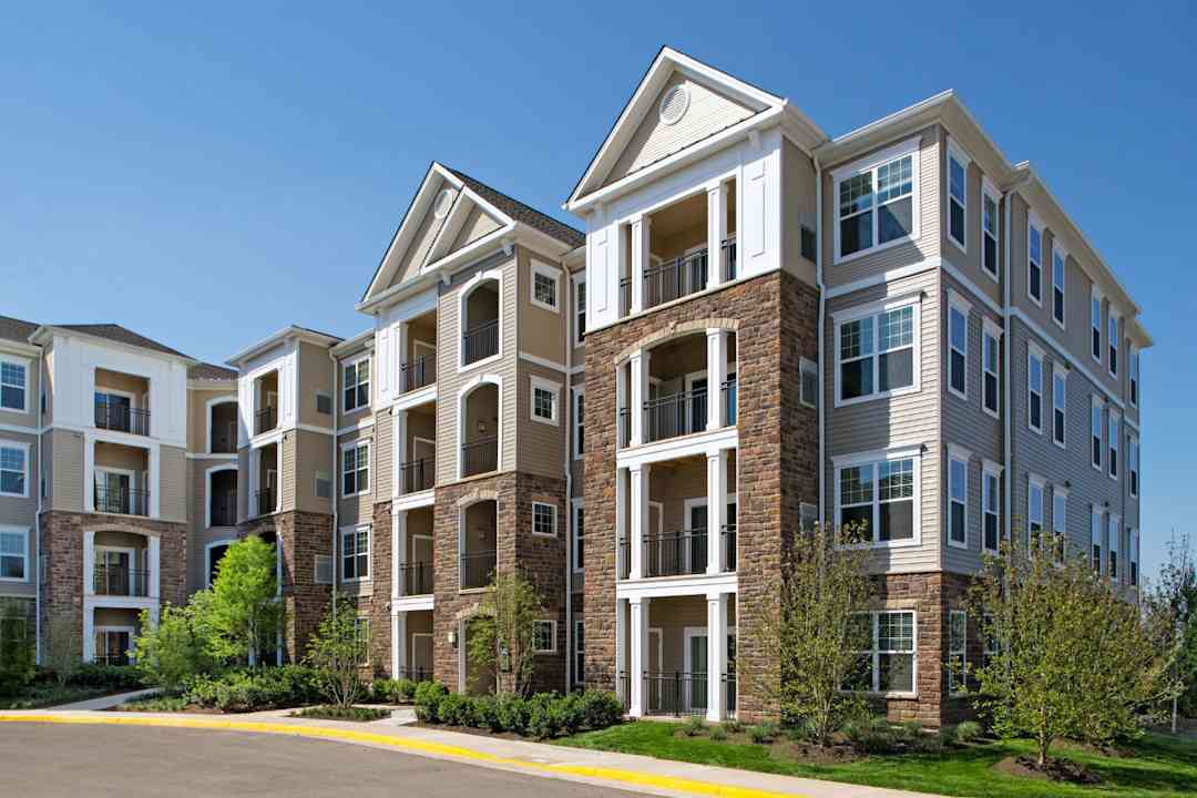 manassas station apartments