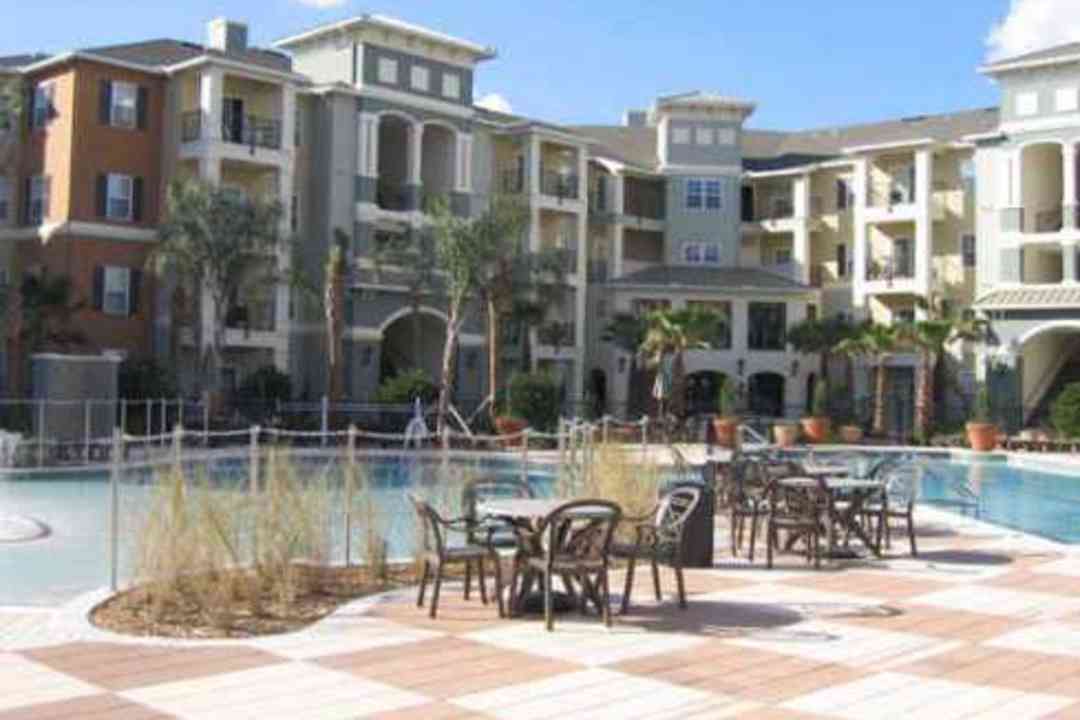 Fountains At Millenia Apartments - Orlando Fl 32839