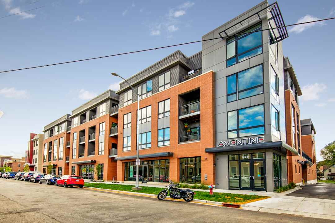Aventine Apartments Madison Wi 53704