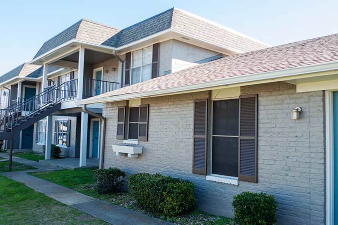 st charles place apartments bossier city
