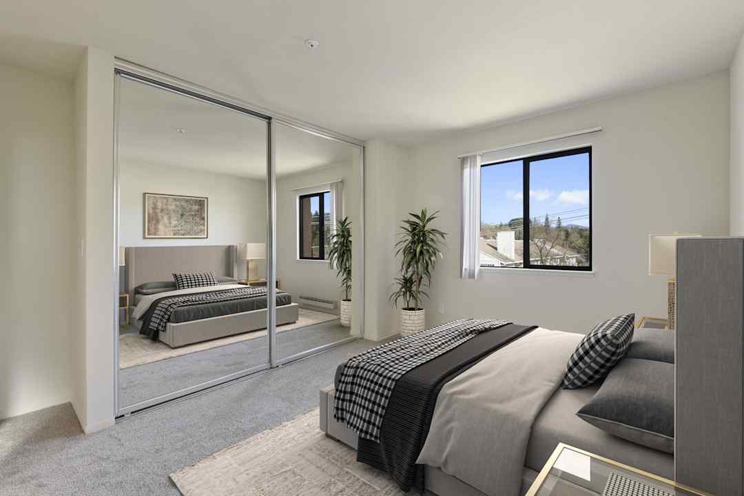 Four Seasons Apartments - Walnut Creek Ca 94596