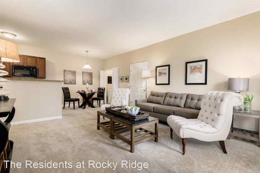 The Ravines At Rocky Ridge Apartments 5700 Rocky Ridge Landings Dr