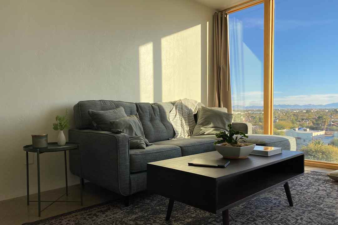 Herbert Residential 202 East 12th Street Tucson, AZ Apartments for