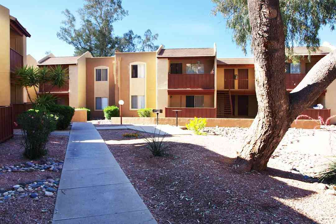 96 Modern Arbor villa apartments tucson az 85719 Interior Design