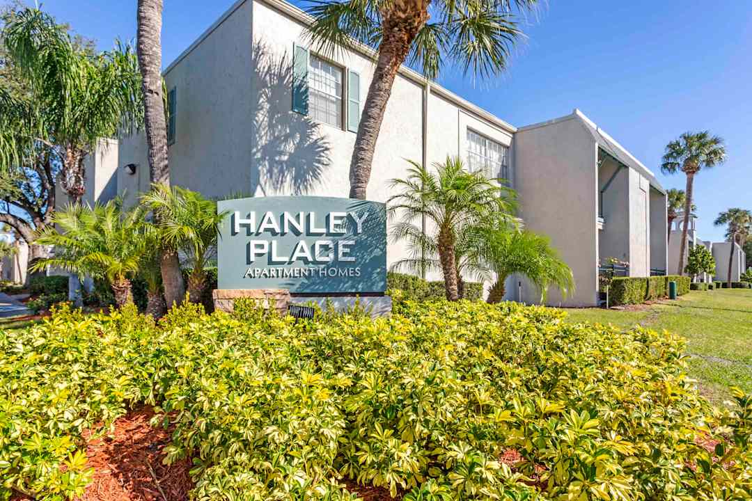 Hanley Place - 7315 W Hanna Avenue Tampa Fl Apartments For Rent Rentcom