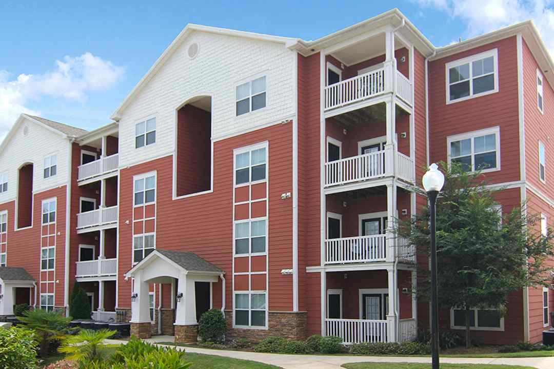 The Haven At Reed Creek 303 Wave Hill Augusta Ga Apartments For Rent Rent Com