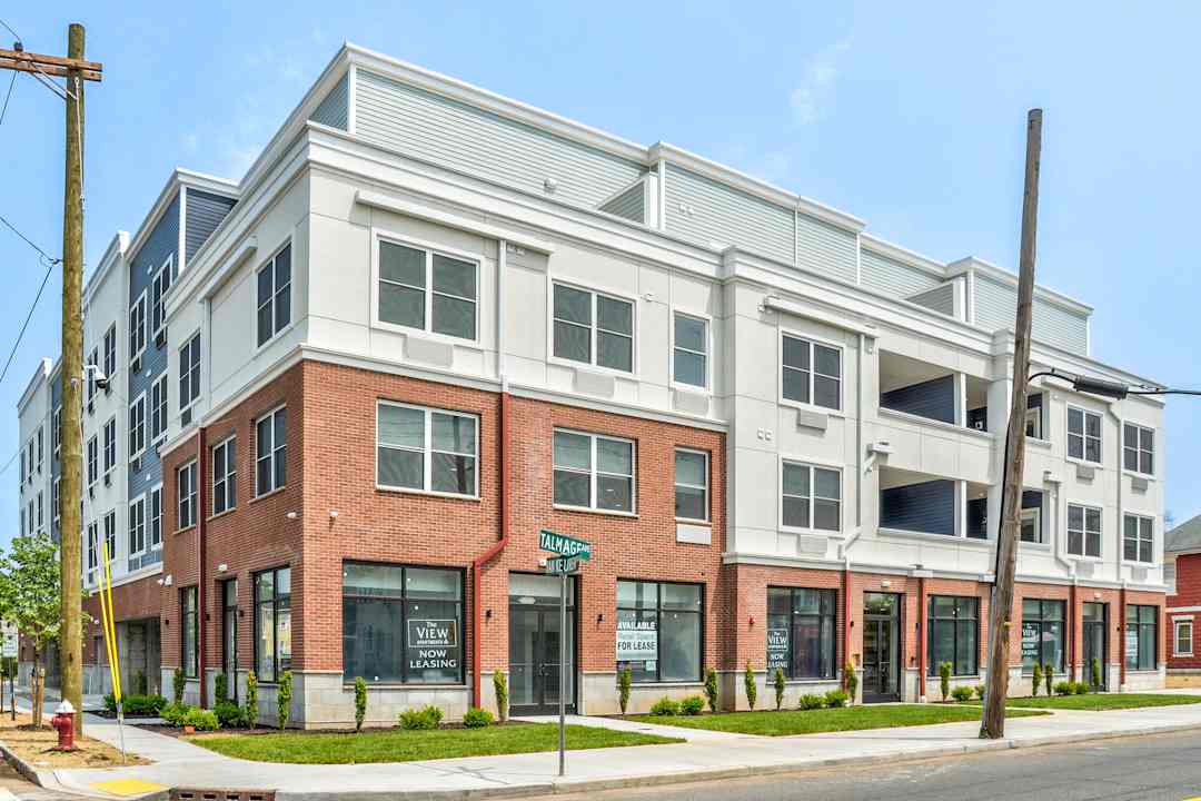 The View at Bound Brook Apartments Bound Brook, NJ 08805